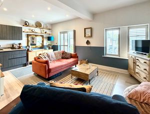 Living Dining Kitchen- click for photo gallery